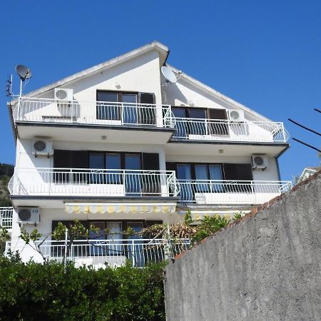 Madam Svetlana Bed & Breakfast Tivat Exterior photo