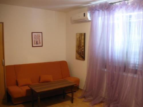 Madam Svetlana Bed & Breakfast Tivat Exterior photo