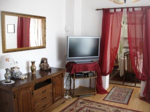 Madam Svetlana Bed & Breakfast Tivat Exterior photo